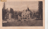 B28671 Romania Corpul de Garda Castelul Peles Sinaia