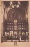 B28697 Romania Alba Iulia Biserica Interior