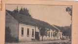 B28727 Romania Pretura Lapusul Unguresc necirculata