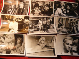 30 Fotografii Reclama -Cinema - Filme si Actori Celebri &#039;50-&#039;60