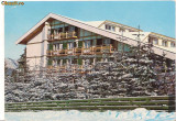 carte posta-PREDEAL-Hotel Predeal
