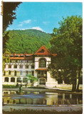 carte posta-SINAIA-Vila Caraiman