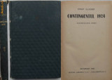 Ernst Glaeser , Contingentul 1924 ( Jahrgang 1902 ) , 1929, Alta editura