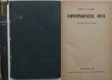 Ernst Glaeser , Contingentul 1924 ( Jahrgang 1902 ) , 1929, Alta editura