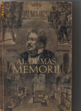 Al Dumas - Memorii