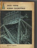 Jules Verne - Robur Cuceritorul