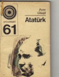 Petre Ghiata - Ataturk