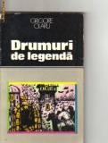 Grigore Olaru - Drumuri de legenda