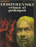 Dostoievski - Crima si pedeapsa, 1981, F.M. Dostoievski