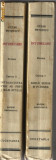 Cezar Petrescu / INTUNECARE - 2 volume, editie definitiva,1942