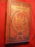 Emilie Carpentier - CAPTIVE ! - 1880-1900