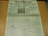 VIITORUL 16 09 1916 AN 9 NR. 3092 LUPTE IN SIBIUL DE SUD