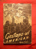 V. Minaev - Gestapoul American -ed. 1951