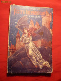 H.Cristian Andersen - Piatra Intelepciunii -ed.1930