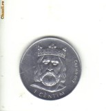 Bnk mnd Andorra 1 centim 2002 Carlemany - unc, Europa