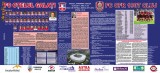 Program fotbal Otelul Galati - CFR Cluj 09.09.2011