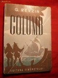 G. Revzin - COLUMB - ed. 1949