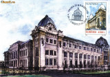 Maxima Muzeul National de istorie a Romaniei (fost Palatul Postelor)