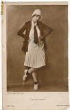 carte postala(ilustrata)- CAMILLA HORN