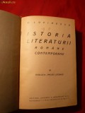 E.Lovinescu - Ist.Lit.- Evolutia Prozei Literare - I.Ed. 1928