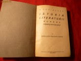 E.Lovinescu - Ist.Lit.- Evolutia Poeziei Lirice- I.Ed. 1927