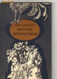 George Topirceanu - Minunile Sfantului Sisoe, 1972