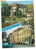 carte postala-CARANSEBES