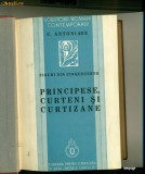 Figuri din Cinquecento - Principese, Curteni si Curtezane, Alta editura