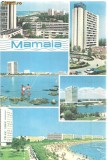 carte postala-MAMAIA-colaj