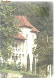 carte postala-CALIMANESTI - Policlinica