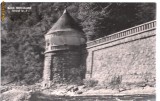carte postala-BAILE HERCULANE- Izvorul no1