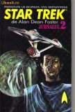 Alan Dean Foster - Star Trek * Jurnalul 2 ( sf )