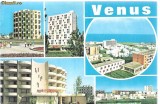 Carte postala-VENUS-statiunea