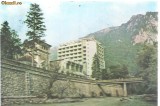 carte postala- BAIEL HERCULANE - Hotel Hercules