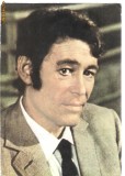 Carte postala- PETER O&#039;TOOLE