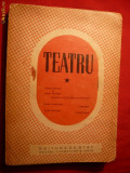 ANTOLOGIE - TEATRU - ESPLA 1951 vol 1