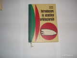 Introducere in acustica arhitecturala- M. Ricci/T. Ricci[arhitectura]