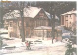 carte postala- BORSEC - Vile