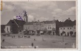 B35057 Targu Secuiesc Biserica Reformata