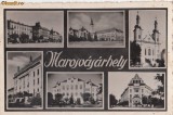 Z10387 Marosvasarhely Targu Mures