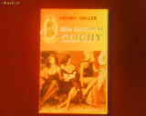 Henry Miller Zile fericite la Clichy