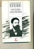 Victoria unui infrant -Constantin Stere