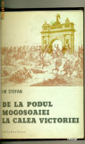 De la Podul Mogosoaiei la Calea Victoriei - I.M.Stefan, Alta editura