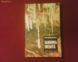 P.A. Mihailescu Sardinia inedita.Civilizatii punice. Pesteri. Turism, princeps