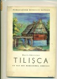 TILISCA un sat din marginea Sibiului- Boris Zderciuc