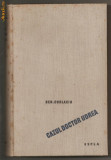 (C441) CAZUL DOCTOR UDREA DE BEN. CORLACIU, ESPLA, BUCURESTI, 1959