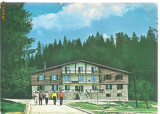 Carte postala- BIHOR - Cabana Cerbul