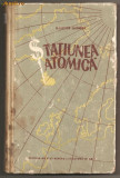 (C462) STATIUNEA ATOMICA DE HALLDOR LAXNESS