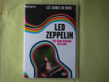 LED ZEPPELIN - The Song Remains The Same - DVD Original ca NOU, Dance