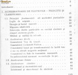 George Baciu - Acceleratoarele de particule